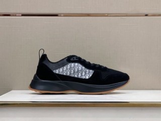 DIOR B25 RUNNER SNEAKER