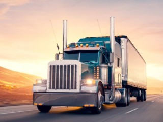 Freight Shipping Services in California