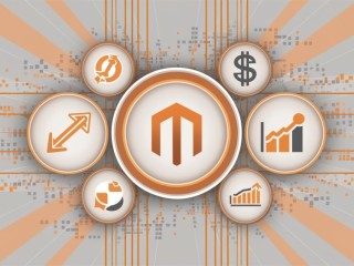 Top Magento Development Company