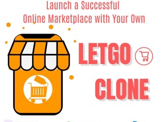 Launch a Profitable Online Marketplace with a Trend-Setting Letgo Clone