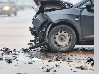 Auto Accident Attorney Desert Hot Springs