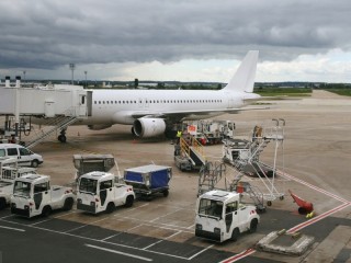 Airline Gating Maintenance