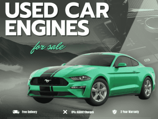 All Parts Auto Wrecking | Used Car Engine for Sale in Dallas,TX