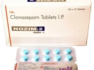 Buy Clonazepam Online for Anxiety and Seizure Management