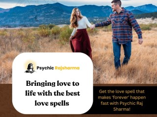 Psychic Raj Sharma | Divorce Problem Specialist Astrologer in New Jersey