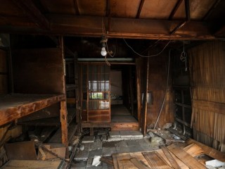 Water Damage Home Restoration