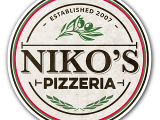 Niko's Pizzeria - Authentic Italian & Greek Cuisine in San Pedro