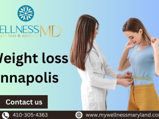 Weight loss Annapolis