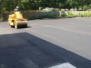 Find Asphalt Services Near Charleston, SC