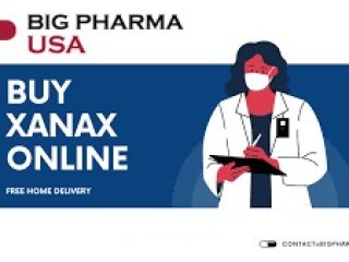 Buy Xanax Online And Be Free From Anxiety #Alabama