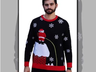 Men's Christmas Sweater