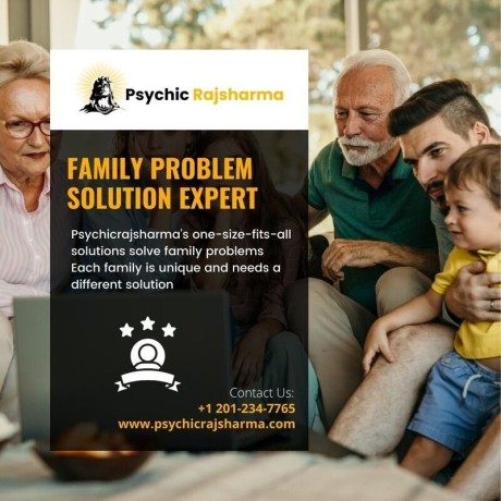 psychic-raj-sharma-family-problem-solution-expert-in-new-jersey-big-0