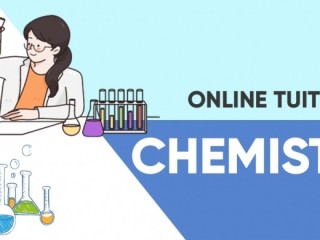 Ziyyara's Chemistry Online Tuition: Overcome Difficult Topics with Ease