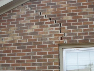 Foundation Repair Services Near South Carolina