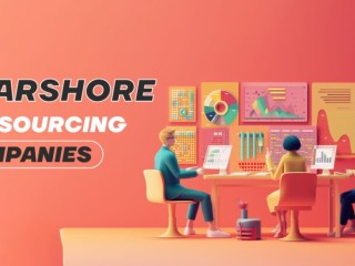 Nearshore Outsourcing Companies