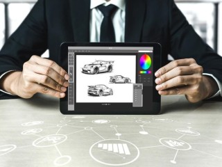 Boost Your Auto Business with Expert Digital Marketing Services!