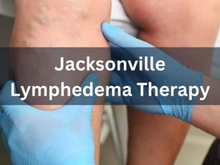 Jacksonville Lymphedema