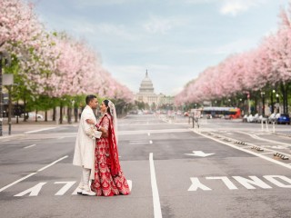 Hindu Bridal Photography: Capturing Tradition and Timeless Beauty