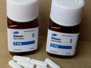 Safe and Affordable Way to Buy Xanax Online