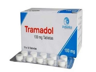 Buy Tramadol Online To Get Fast Relief In Pain