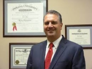 Criminal Attorney Naperville