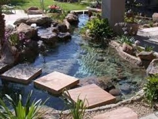 Landscaping Contractor South Jordan