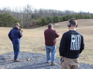 Top Mistakes to Avoid in the Maryland Handgun Qualification Course