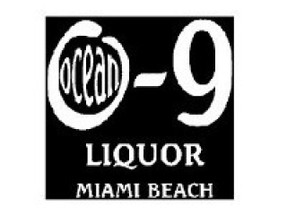 Beach liquor store