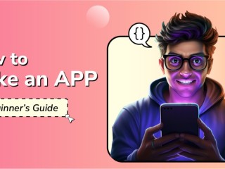 How to make an app