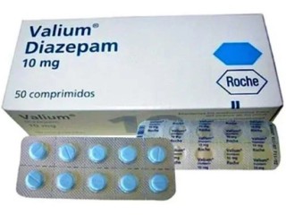 Trusted Pharmacy to Buy Valium Online Safely