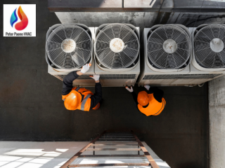 HVAC Services Groveland, MA | Peter Paone HVAC