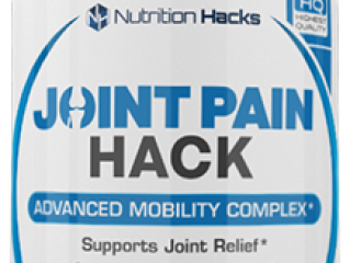 Joint Pain Hack: Real Results