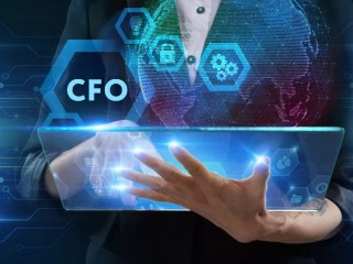 Find Fractional CFO Services in Charleston, SC