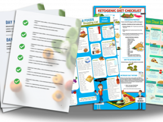 The Ultimate Keto Meal Plan Review