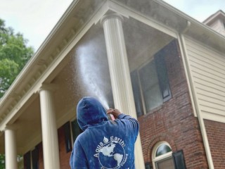 Find Exterior House Cleaning Services in Memphis, TN