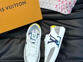 LOUIS VUITTON CHARLIE SNEAKER