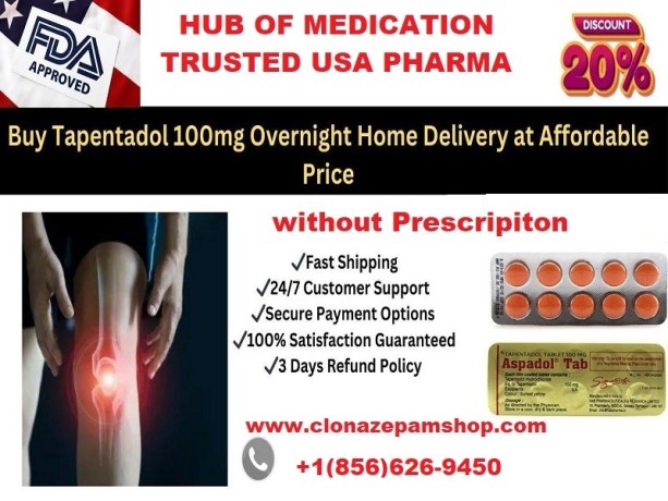 buy-tapentadol-100mg-online-for-trusted-overnight-pain-relief-in-the-usa-big-0