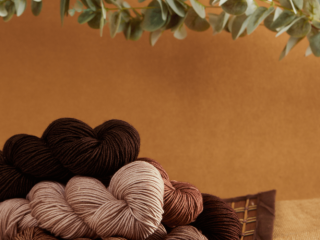 Learn about DK Weight Yarn