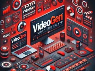 VideoGen App