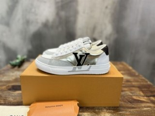 LOUIS VUITTON CHARLIE SNEAKER