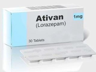 Guide to Safely Buy Ativan Online Without Prescription