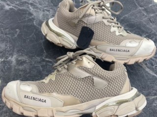 Balenciaga Track.3 Trainers Replica