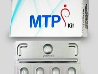 Get MTP Kit Delivered Fast Safe And Affordable