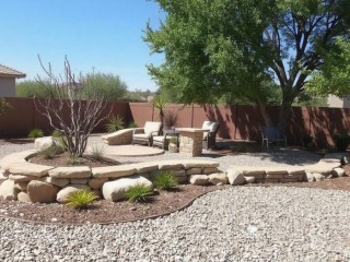 Gravel Delivery in Henderson & Landscaping Supplies Near Me