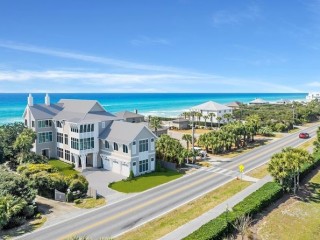 Blue Mountain Beach Homes For Sale