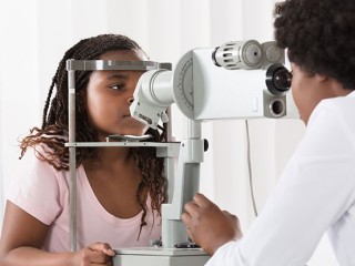 Optometrist Fort Wayne