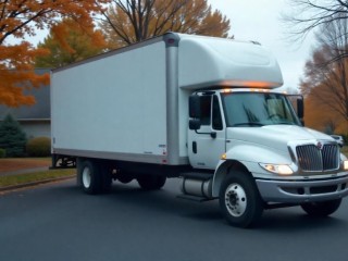 Long Distance Moving Jackson, NJ: Reliable Nationwide Service