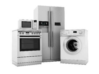 Reliable Appliance Repair Services in Oak Park, IL