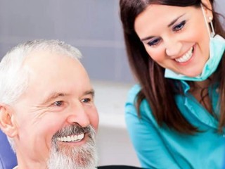 Get Affordable Dentures Near Conway, SC