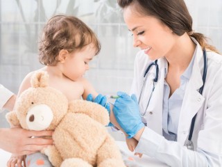 Reliable Primary Care Pediatrics in Charleston, SC